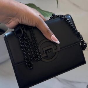 Zara Stock Bag (Angle 2)