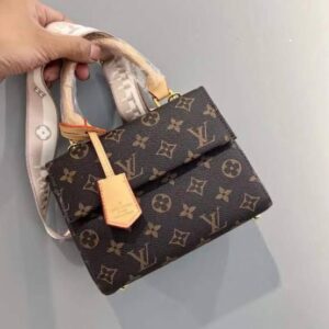 Fashion LV Belt Bag